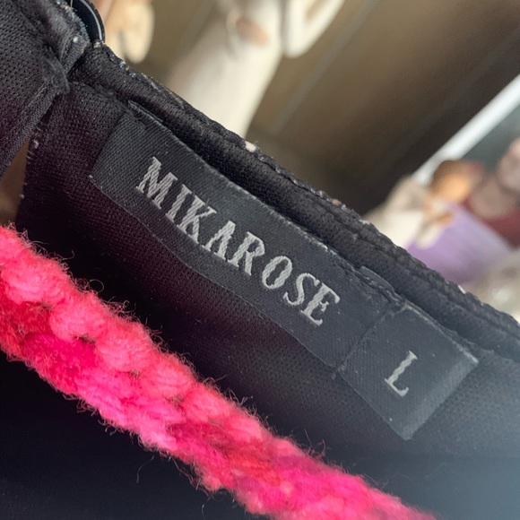 Mikarose dress - Picture 4 of 4